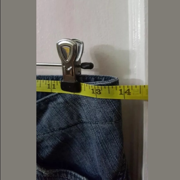 Rock and Republic Women’s Bootcut Jeans 27 Regular - Picture 5 of 6